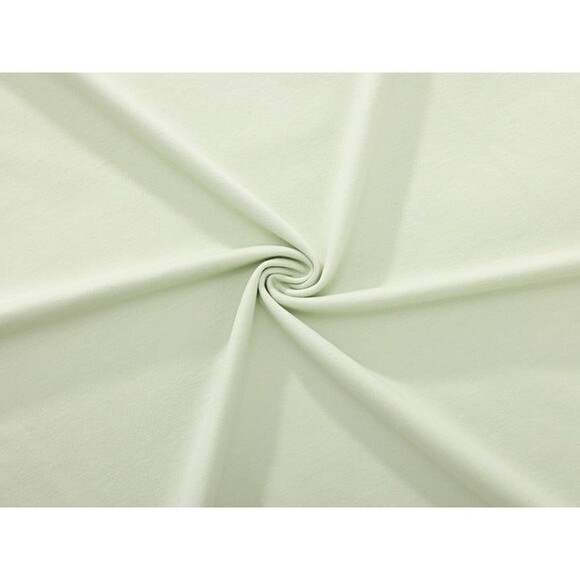 Cotton Light Green Pajama Nightgown Sleepwear SleepShirt Night Dress Nightshirt - Picture 5 of 10